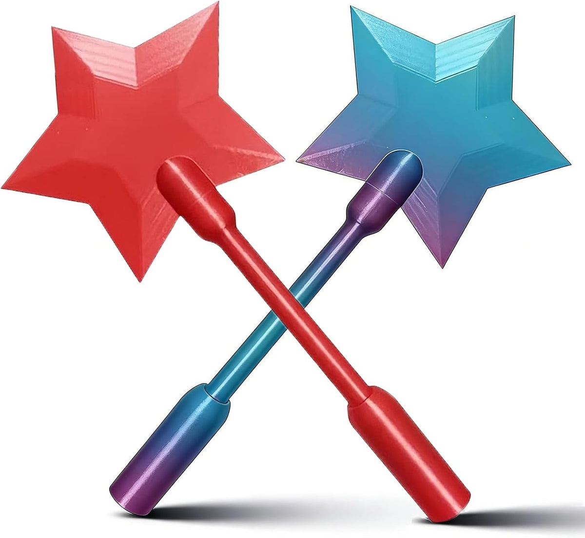 Starry Touch Payment Wand Duo